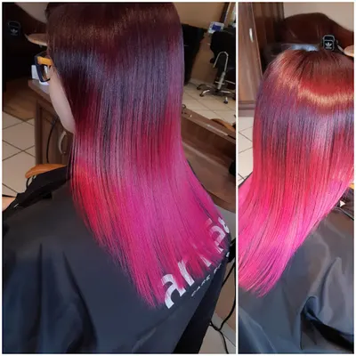 SALON FRYZJERSKI IRIS